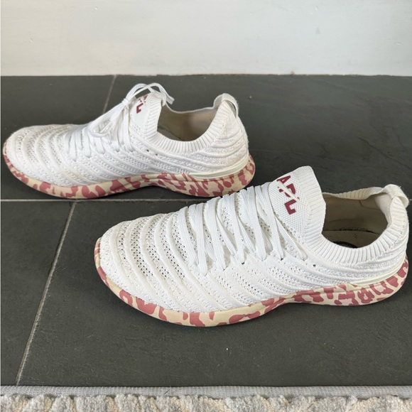 APL Techloom Wave sneakers. - Picture 4 of 7